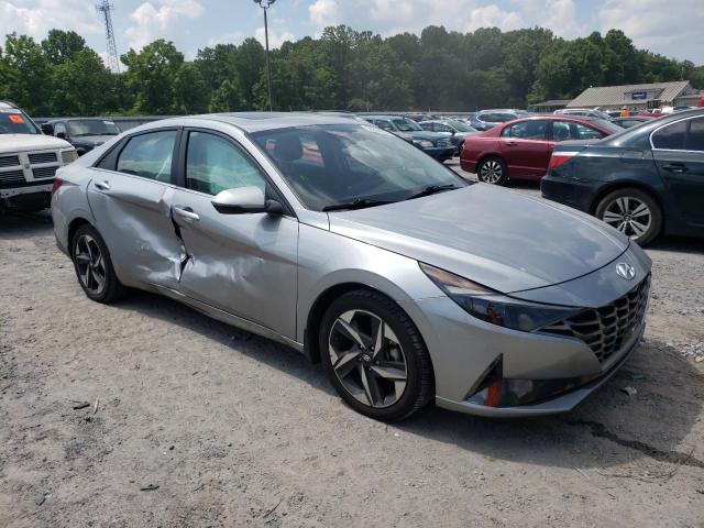 Photo 3 VIN: 5NPLN4AGXNH072335 - HYUNDAI ELANTRA 