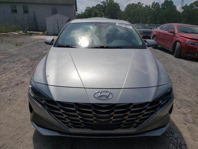 Photo 4 VIN: 5NPLN4AGXNH072335 - HYUNDAI ELANTRA 