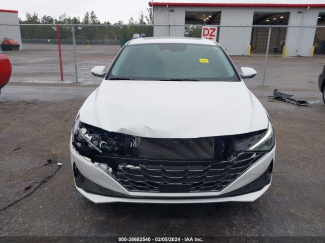 Photo 5 VIN: 5NPLP4AG0MH008636 - HYUNDAI ELANTRA 