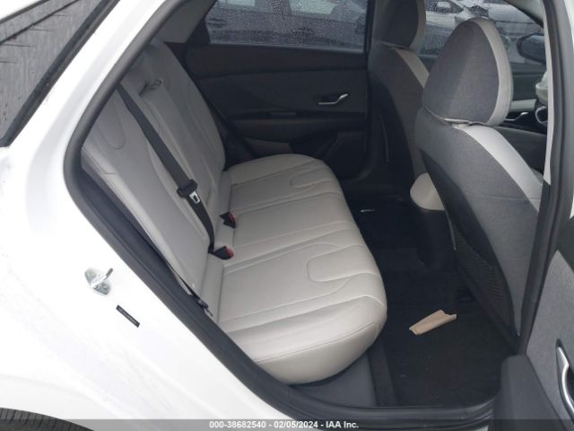 Photo 7 VIN: 5NPLP4AG0MH008636 - HYUNDAI ELANTRA 