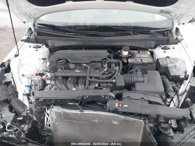 Photo 9 VIN: 5NPLP4AG0MH008636 - HYUNDAI ELANTRA 