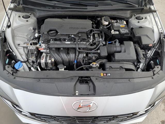 Photo 10 VIN: 5NPLP4AG0MH021628 - HYUNDAI ELANTRA LI 