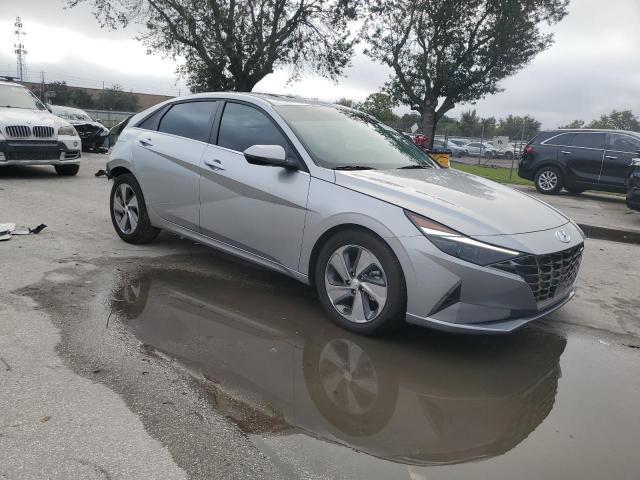 Photo 3 VIN: 5NPLP4AG0MH021628 - HYUNDAI ELANTRA LI 