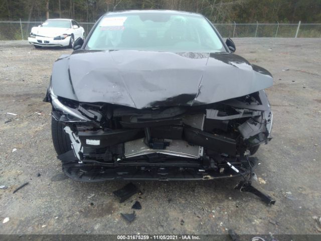 Photo 5 VIN: 5NPLP4AG0MH029633 - HYUNDAI ELANTRA 