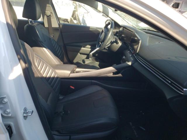 Photo 4 VIN: 5NPLP4AG0MH035366 - HYUNDAI ELANTRA LI 