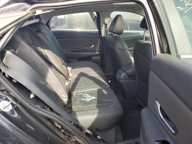 Photo 5 VIN: 5NPLP4AG0NH058616 - HYUNDAI ELANTRA LI 