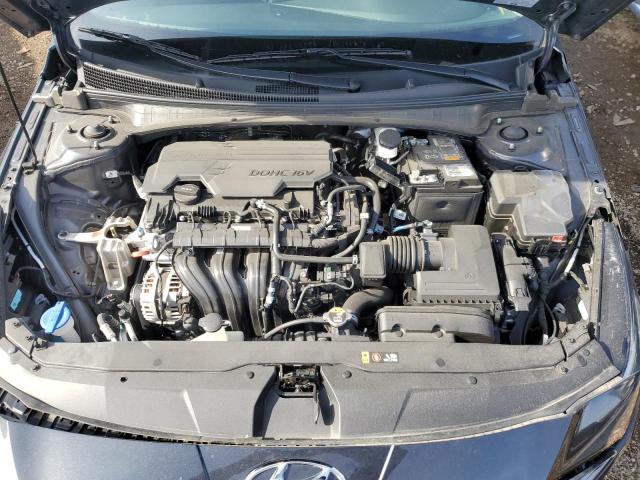 Photo 6 VIN: 5NPLP4AG0NH058616 - HYUNDAI ELANTRA LI 