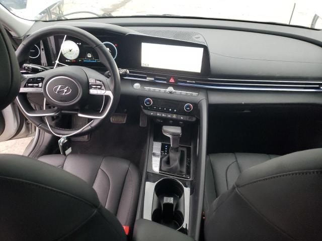 Photo 7 VIN: 5NPLP4AG0NH061161 - HYUNDAI ELANTRA LI 