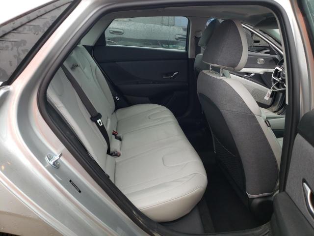 Photo 5 VIN: 5NPLP4AG1MH010850 - HYUNDAI ELANTRA LI 