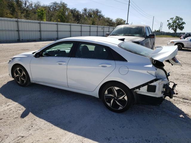 Photo 1 VIN: 5NPLP4AG1MH015580 - HYUNDAI ELANTRA LI 