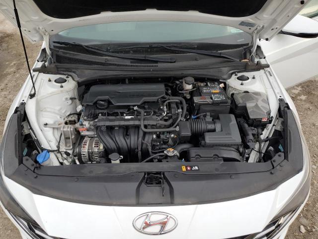 Photo 10 VIN: 5NPLP4AG1MH015580 - HYUNDAI ELANTRA LI 