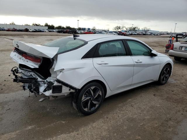 Photo 2 VIN: 5NPLP4AG1MH015580 - HYUNDAI ELANTRA LI 