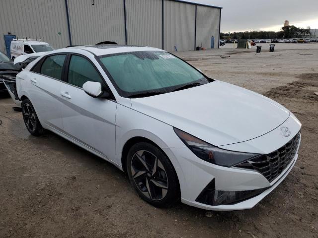 Photo 3 VIN: 5NPLP4AG1MH015580 - HYUNDAI ELANTRA LI 