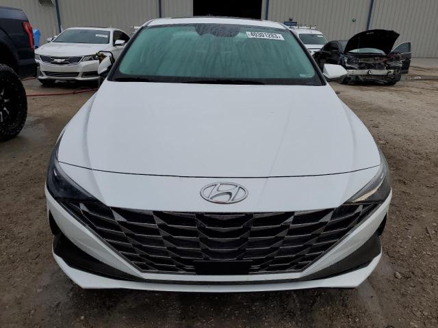 Photo 4 VIN: 5NPLP4AG1MH015580 - HYUNDAI ELANTRA LI 