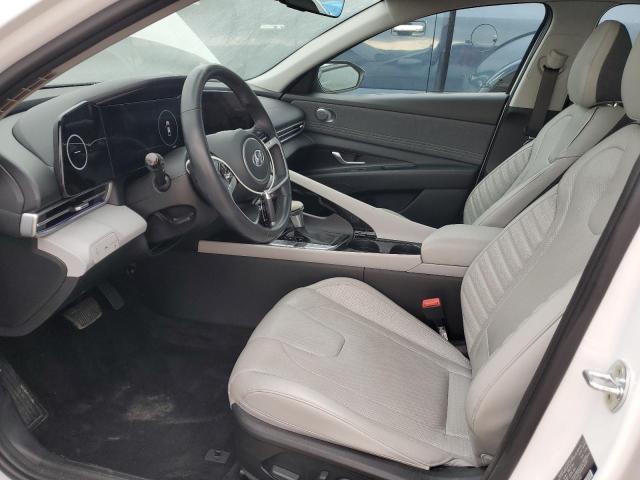 Photo 6 VIN: 5NPLP4AG1MH015580 - HYUNDAI ELANTRA LI 