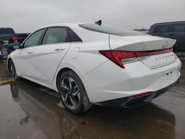 Photo 1 VIN: 5NPLP4AG1MH021430 - HYUNDAI ELANTRA LI 