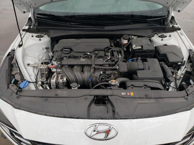 Photo 10 VIN: 5NPLP4AG1MH021430 - HYUNDAI ELANTRA LI 