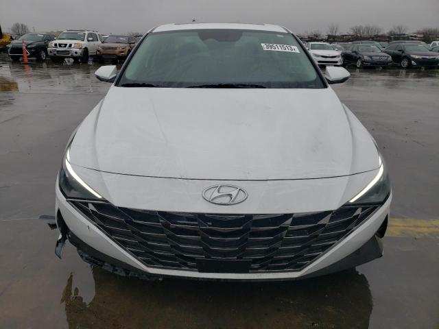 Photo 4 VIN: 5NPLP4AG1MH021430 - HYUNDAI ELANTRA LI 