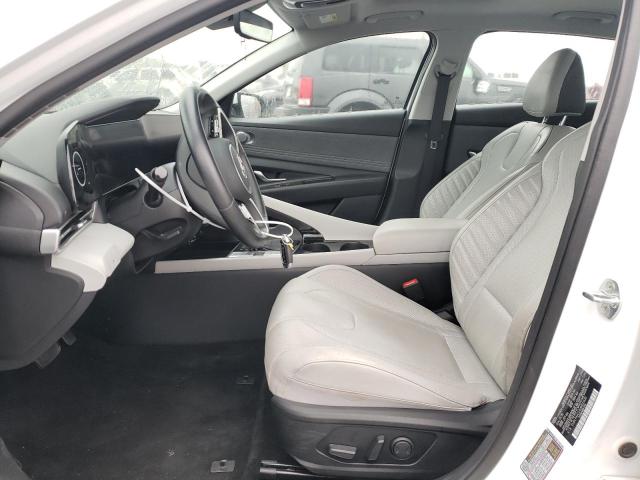 Photo 6 VIN: 5NPLP4AG1MH021430 - HYUNDAI ELANTRA LI 