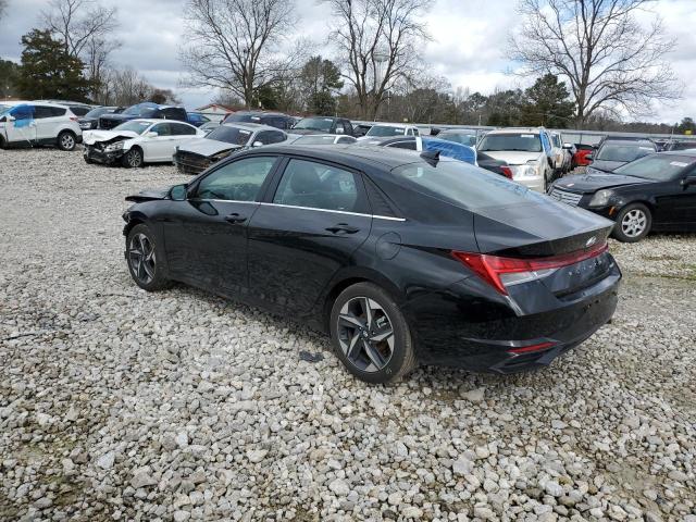 Photo 1 VIN: 5NPLP4AG1PH089974 - HYUNDAI ELANTRA LI 