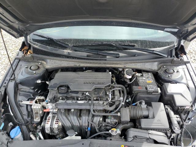 Photo 10 VIN: 5NPLP4AG1PH089974 - HYUNDAI ELANTRA LI 