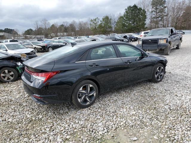 Photo 2 VIN: 5NPLP4AG1PH089974 - HYUNDAI ELANTRA LI 