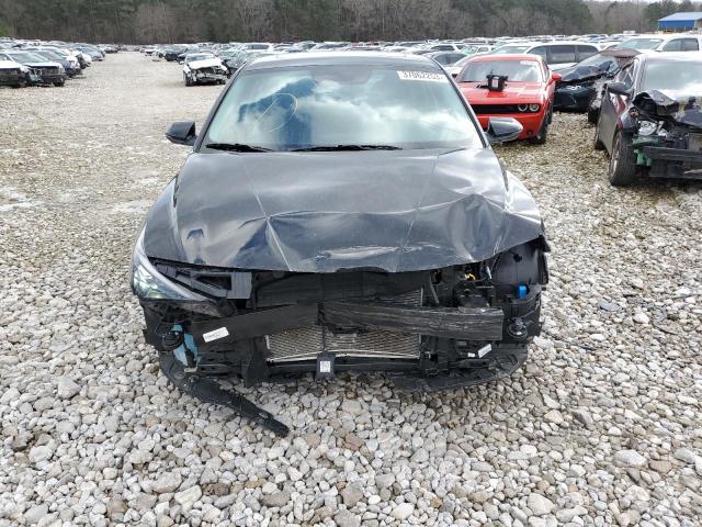 Photo 4 VIN: 5NPLP4AG1PH089974 - HYUNDAI ELANTRA LI 