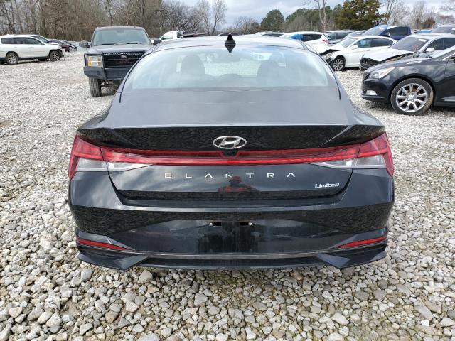 Photo 5 VIN: 5NPLP4AG1PH089974 - HYUNDAI ELANTRA LI 