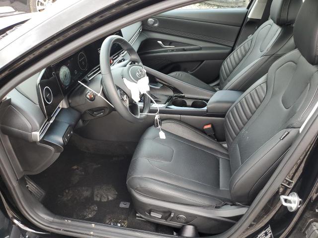 Photo 6 VIN: 5NPLP4AG1PH089974 - HYUNDAI ELANTRA LI 