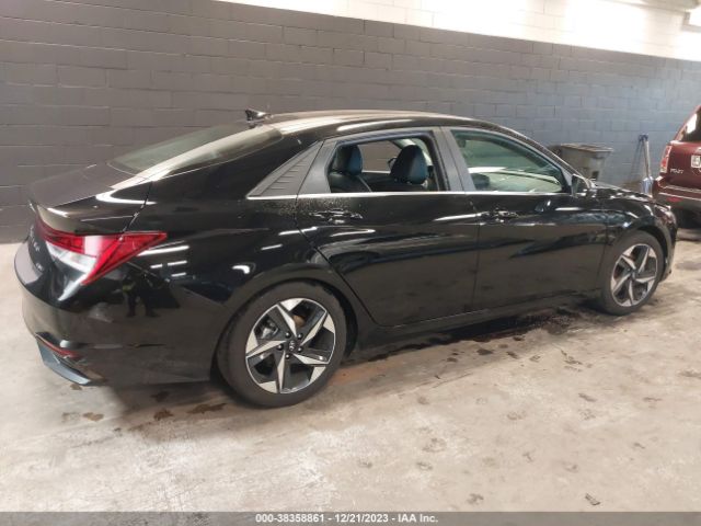 Photo 3 VIN: 5NPLP4AG1PH118440 - HYUNDAI ELANTRA 