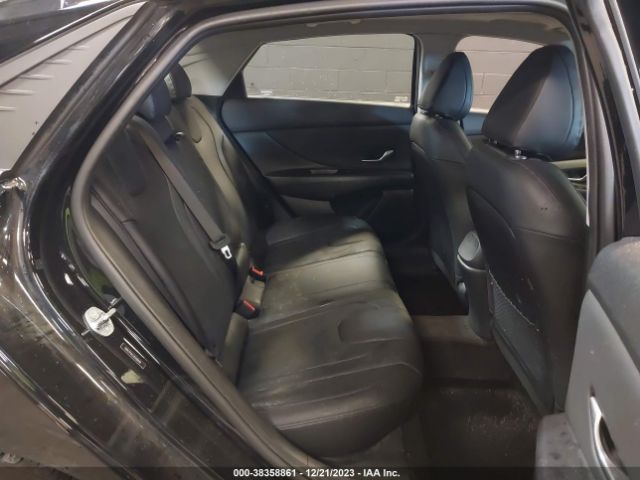 Photo 7 VIN: 5NPLP4AG1PH118440 - HYUNDAI ELANTRA 