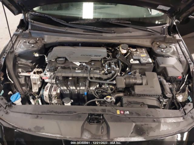 Photo 9 VIN: 5NPLP4AG1PH118440 - HYUNDAI ELANTRA 