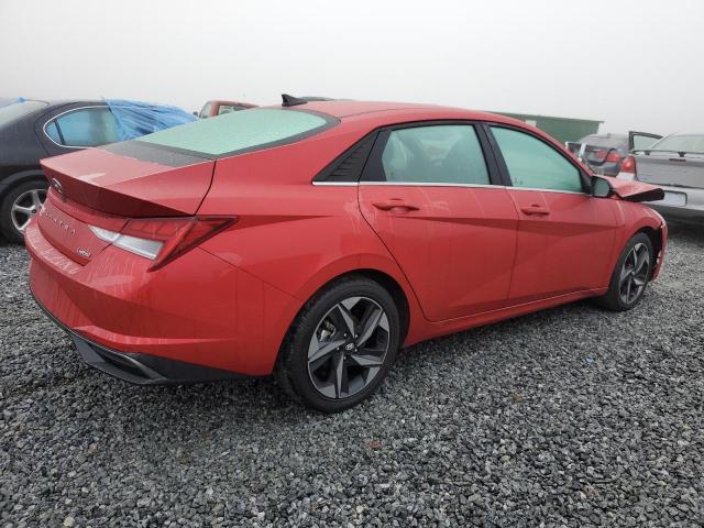 Photo 2 VIN: 5NPLP4AG2MH010484 - HYUNDAI ELANTRA LI 