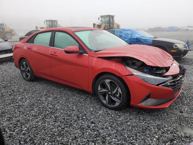 Photo 3 VIN: 5NPLP4AG2MH010484 - HYUNDAI ELANTRA LI 