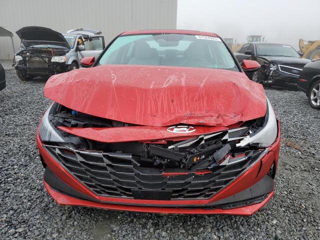 Photo 4 VIN: 5NPLP4AG2MH010484 - HYUNDAI ELANTRA LI 