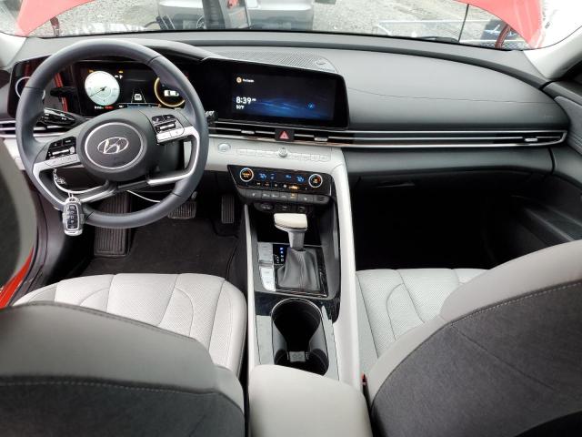 Photo 7 VIN: 5NPLP4AG2MH010484 - HYUNDAI ELANTRA LI 