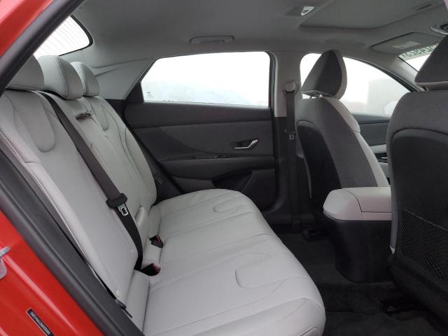 Photo 9 VIN: 5NPLP4AG2MH010484 - HYUNDAI ELANTRA LI 