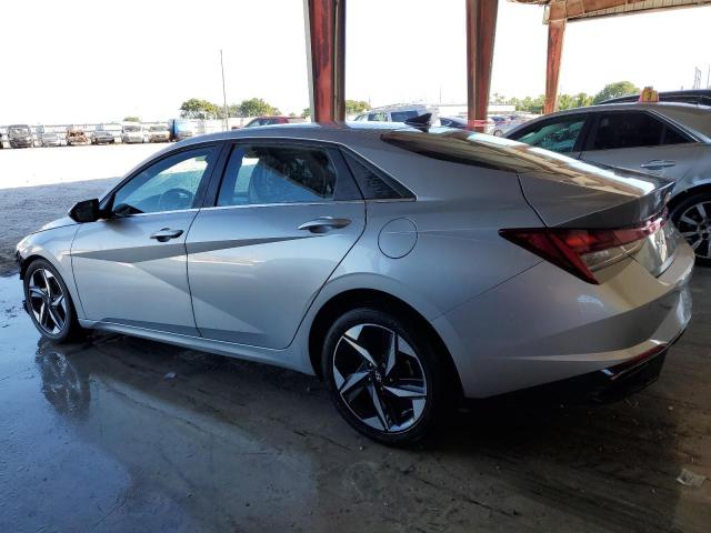 Photo 1 VIN: 5NPLP4AG2MH017208 - HYUNDAI ELANTRA LI 