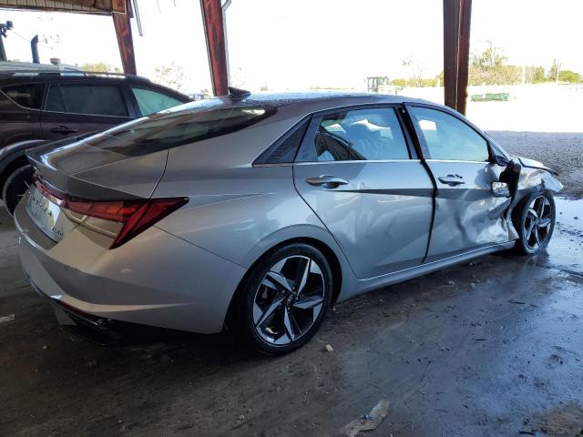 Photo 2 VIN: 5NPLP4AG2MH017208 - HYUNDAI ELANTRA LI 