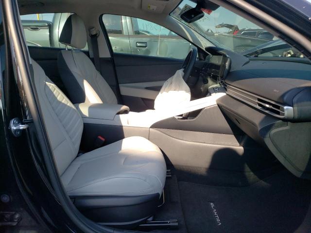 Photo 4 VIN: 5NPLP4AG2MH018049 - HYUNDAI ELANTRA LI 