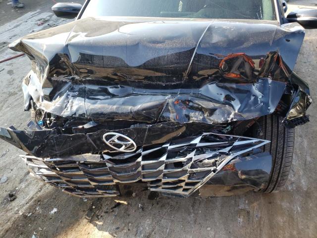 Photo 8 VIN: 5NPLP4AG2MH018049 - HYUNDAI ELANTRA LI 