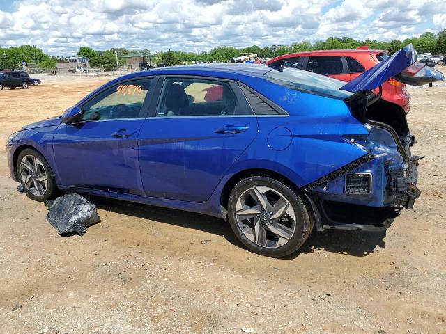 Photo 1 VIN: 5NPLP4AG2MH020139 - HYUNDAI ELANTRA 