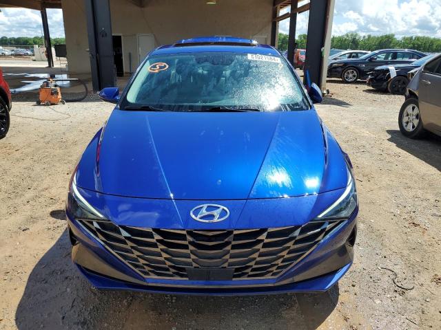 Photo 4 VIN: 5NPLP4AG2MH020139 - HYUNDAI ELANTRA 