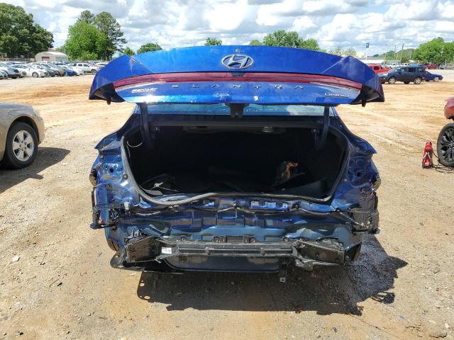 Photo 5 VIN: 5NPLP4AG2MH020139 - HYUNDAI ELANTRA 