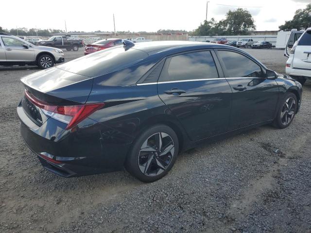 Photo 2 VIN: 5NPLP4AG2MH025745 - HYUNDAI ELANTRA LI 