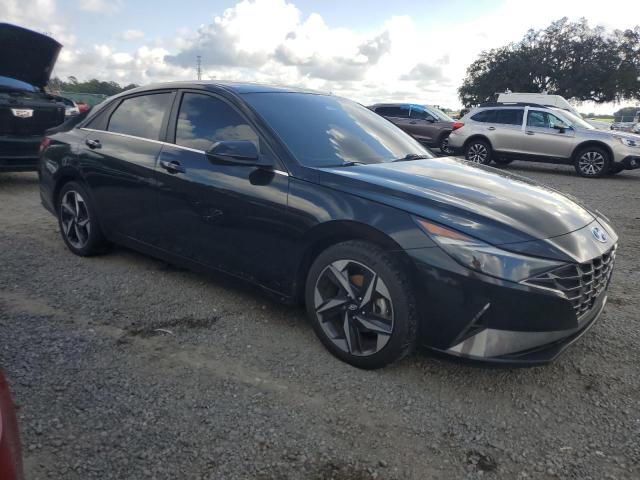 Photo 3 VIN: 5NPLP4AG2MH025745 - HYUNDAI ELANTRA LI 