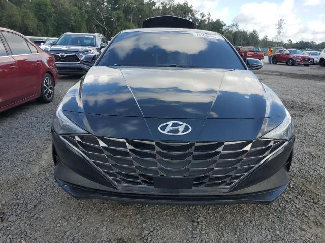 Photo 4 VIN: 5NPLP4AG2MH025745 - HYUNDAI ELANTRA LI 