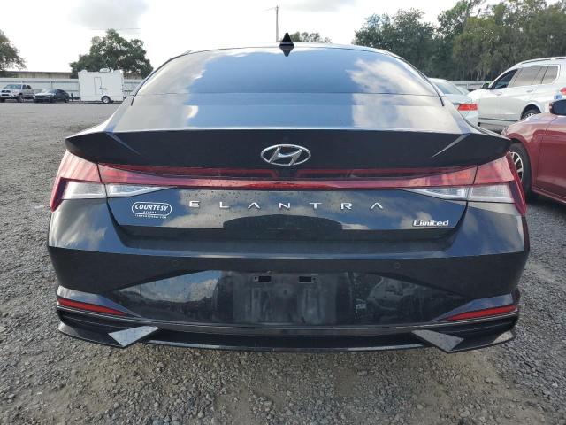 Photo 5 VIN: 5NPLP4AG2MH025745 - HYUNDAI ELANTRA LI 