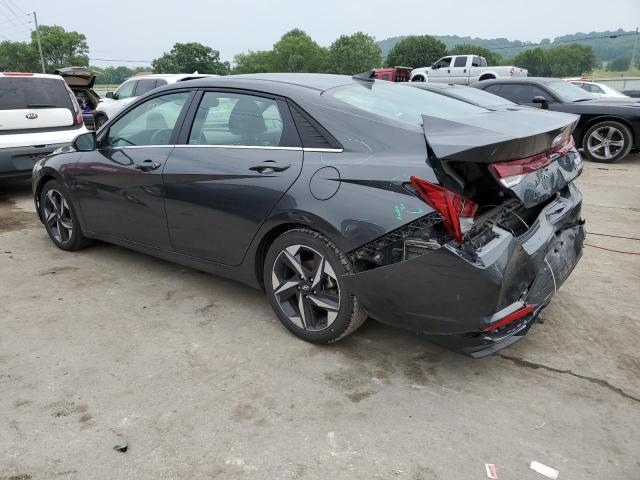 Photo 1 VIN: 5NPLP4AG2MH028953 - HYUNDAI ELANTRA LI 