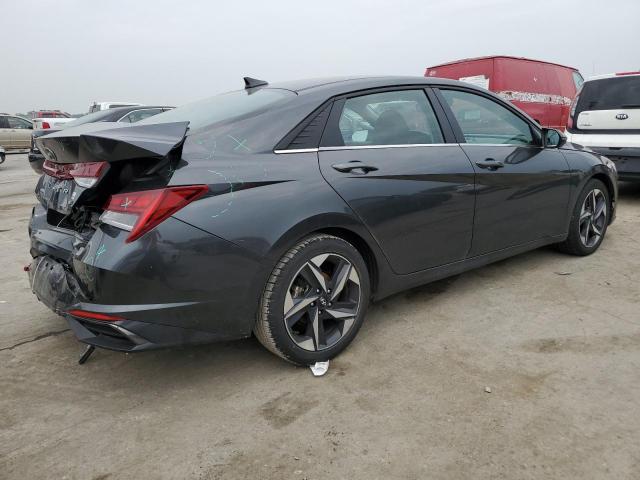 Photo 2 VIN: 5NPLP4AG2MH028953 - HYUNDAI ELANTRA LI 